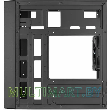 Корпус AeroCool CS-104-S-BK-v1 картинка 14